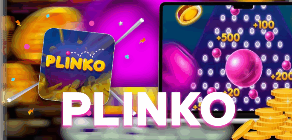 Plinko Casino