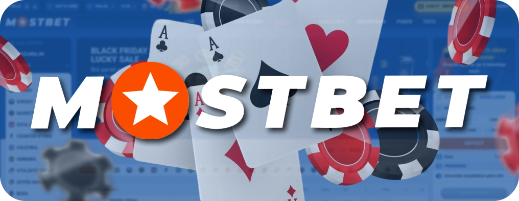 Graj w sloty i obstawiaj zakłady sportowe w Kazimno Mostbet